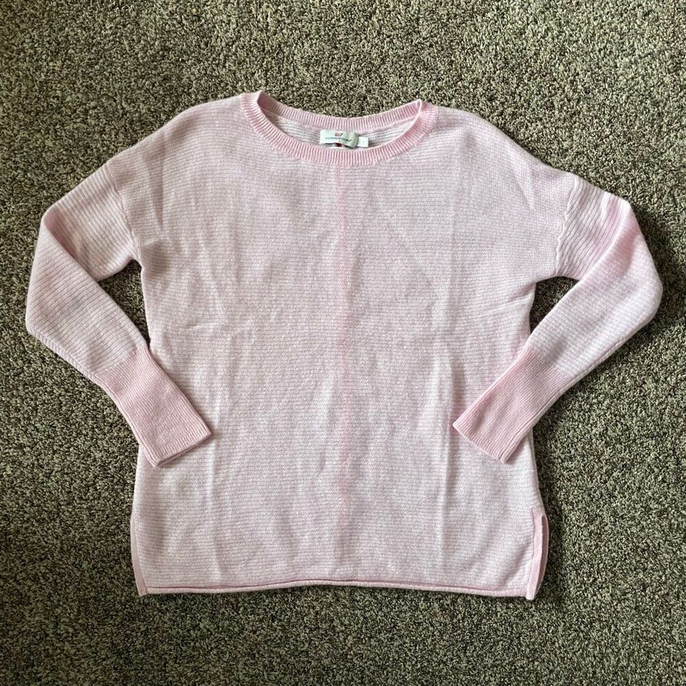 Vineyard Vines 100% cashmere women’s size Small